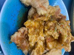 -君霖海鲜私房菜(春柳店)