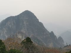 -狼牙山风景区