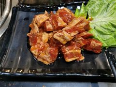 -丹东丛炟海鲜烧烤(江艺路店)