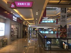 -万达广场(福州金融街店)