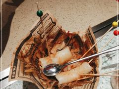 -满得意茶餐厅·顺德家常菜·港式经典(大良店)