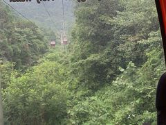 -青城山