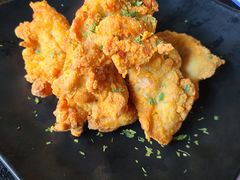 原味炸鸡-首尔大排档