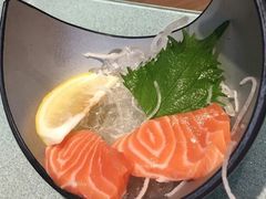 -晴季寿司(红旗街万达店)