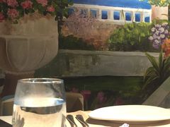 -伊斯坦布尔土耳其清真咖啡餐厅