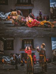 -风马映像摄影工作室(布宫店)