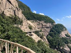 -丹东凤凰山景区