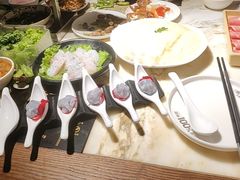 -东道煮牛肉火锅(东盛大街店)