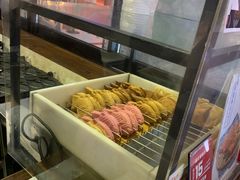 -粉粉乐鲷鱼烧(美罗城店)
