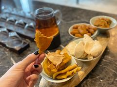 -宁波逸东豪生大酒店·逸轩中餐厅