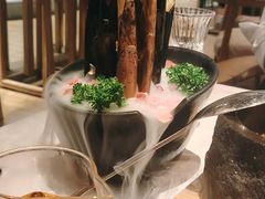 -若蘭慈·无国界素食料理(欢乐海岸店)