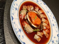 -锦楼·臻选新杭帮(杭州中心店)