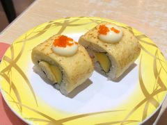 -莲寿司(国兴店)