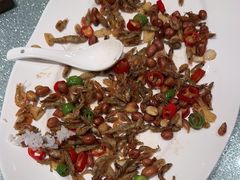 -新天明砂锅鱼头煲