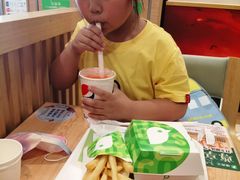 -德克士(三门路店)