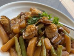 -靓湾海鲜·海景餐厅(小麦岛店)