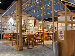 -渝信川菜 · 川味家常菜(财富购物中心店)
