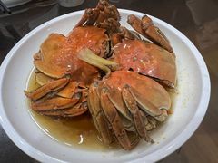 -水先生寧波菜(天一店)