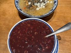 招牌红豆小汤圆-袁妈红豆汤(重庆总店)