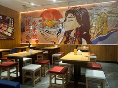 -阿香米线(天津凯德餐厅店)