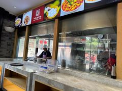 -龙抄手(文殊坊店)