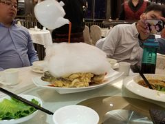 白雲松子魚-小榄公饭店(西区彩虹店)