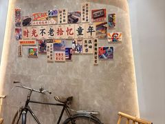 -菲住布渴酒店自助餐厅(阿里巴巴西溪园区店)