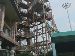 -苏州湾梦幻水世界