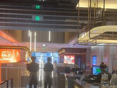 -捞王锅物料理(上海世茂广场店)