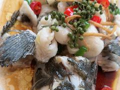 -悦来轩顺德菜(寮厦店)