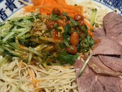 -陳香貴·兰州牛肉面(东方宝泰店)