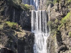 -刘伯温故里景区百丈漈