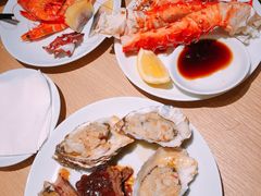 -长沙君悦酒店·自助餐厅咖啡厅