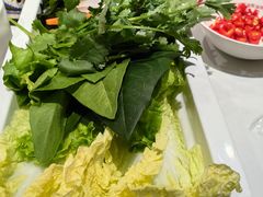 -曲氏老北京铜锅涮肉•火锅(不老街店)