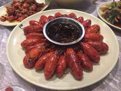 -巴厘龙虾·榜首油焖大虾(音乐学院·沿江酒馆店)