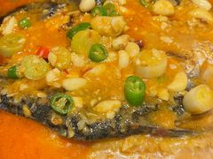 -里岛烤鱼(东港凯虹广场店)