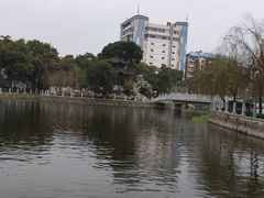 -孺子亭公园