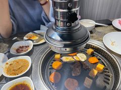 -33韩式自助烧烤(环城南路店)