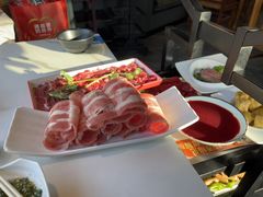 -重庆巴渝火锅(钟家村店)