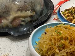 -前王院•巧克力海鲜市集餐厅(万平口店)