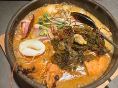 -沼津港精致料理·寿喜烧·烧鸟(龙湖南桥天街日料榜单店)