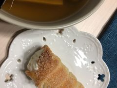 -中关村茶点