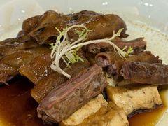-山泉公馆酒家(珠江新城店)
