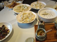 -东方饺子王(工农大路店)
