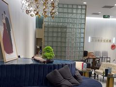 -海马体照相馆(环贸iapm大师爱情店)