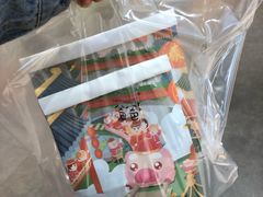 -爸爸糖吐司面包(大连高新锦辉商场店)