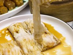 韭王鲜虾肠-有腥气私房菜·寻味顺德