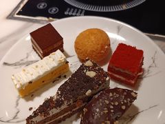 -火炉火自助餐(西直门凯德MALL店)