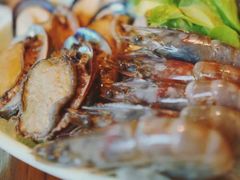 -Mr·Fish鱼鲜生海鲜放题(银泰in99店)