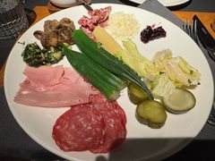 -拉蒂娜·巴西牛排馆 Latina·Brazilian Steakhouse(王府井喜悦店)